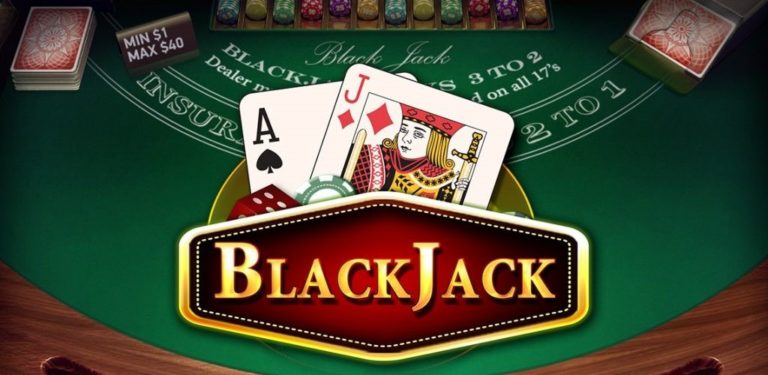 egobet İle Yasal Blackjack Oyna