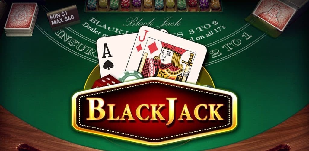 gercek parali blackjack oyna