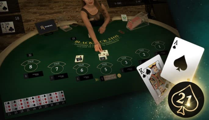online gercek blackjack nerede oynanir
